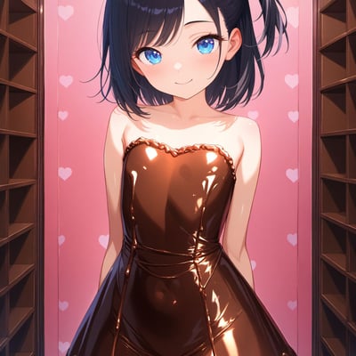 Card background