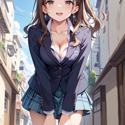 Card background