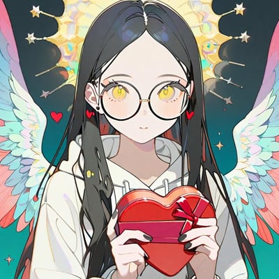 Card background