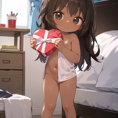 Card background