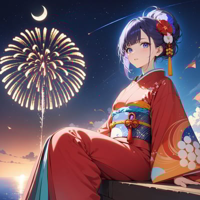 Card background