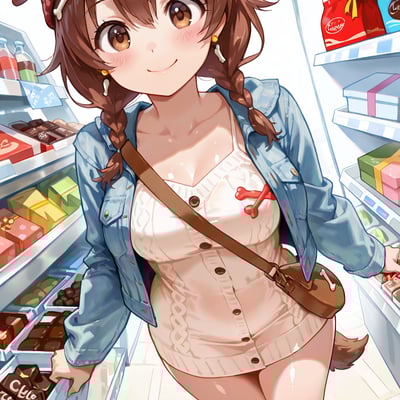 Card background