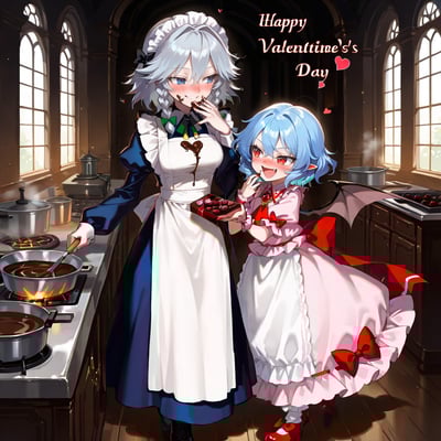 Card background