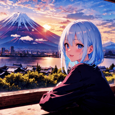 Card background