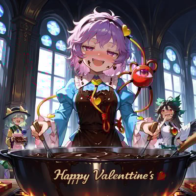 Card background