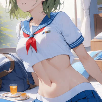 Card background