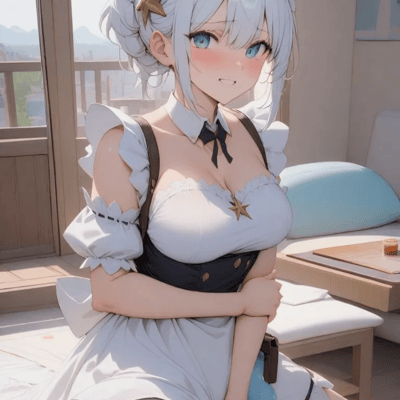 Card background