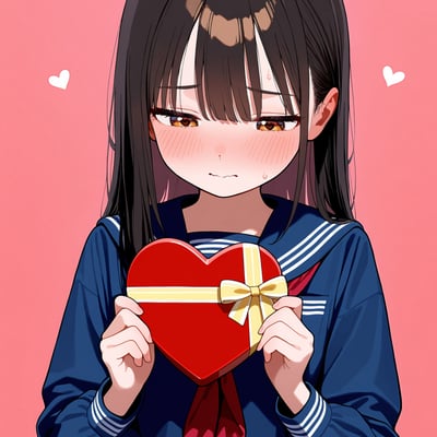 Card background