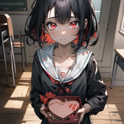 Card background