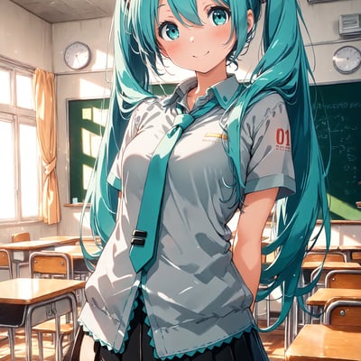 Card background