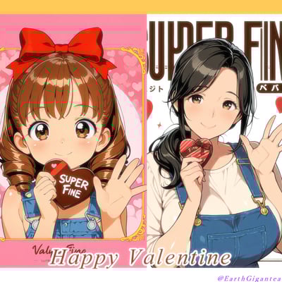 Card background
