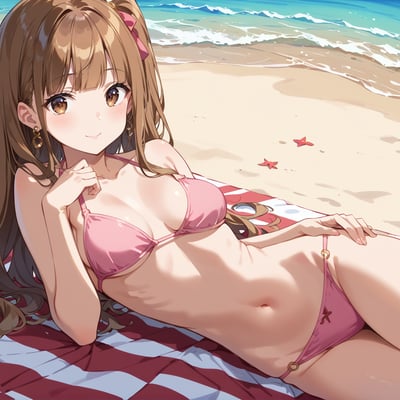 Card background