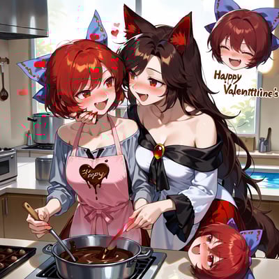 Card background