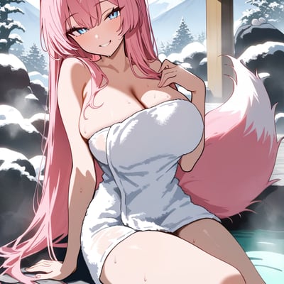 Card background