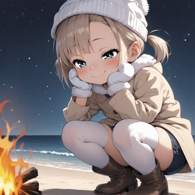 Card background