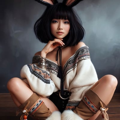 Card background