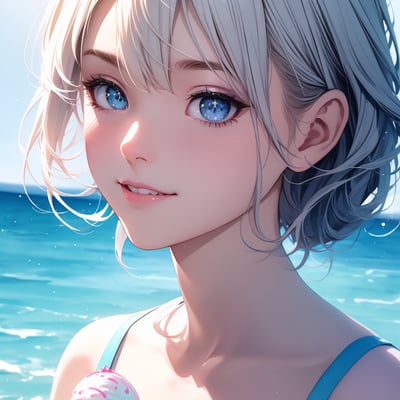 Card background
