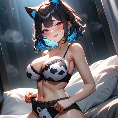 Card background