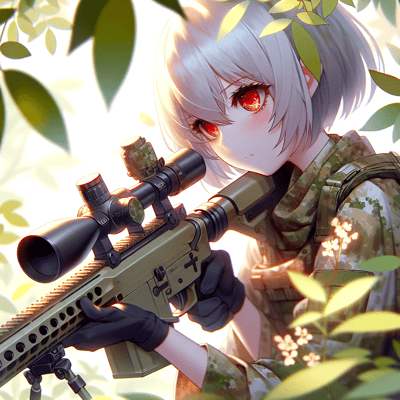 Card background