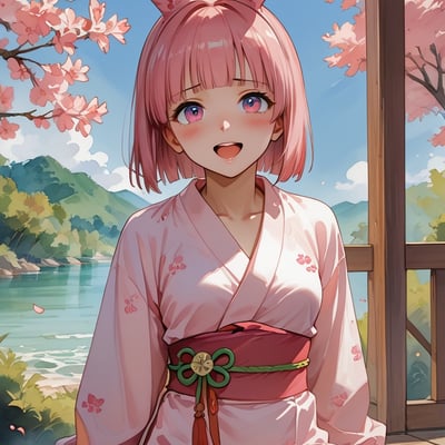 Card background