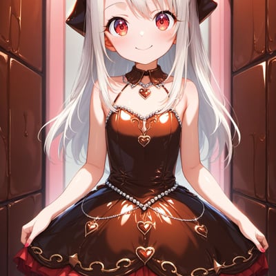 Card background