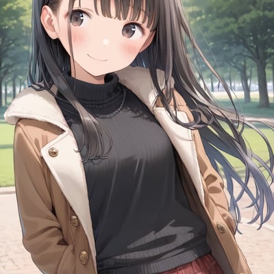 Card background