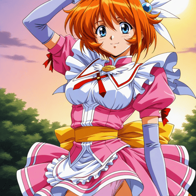Card background