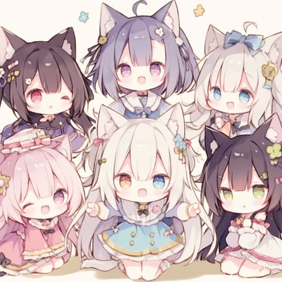 Card background