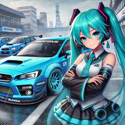 Card background