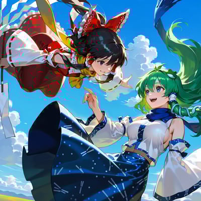 Card background