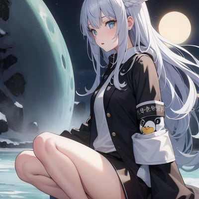 Card background