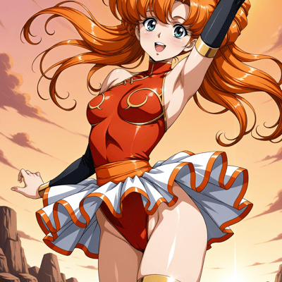 Card background