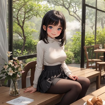 Card background