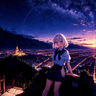 Card background
