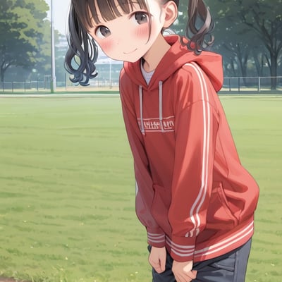 Card background