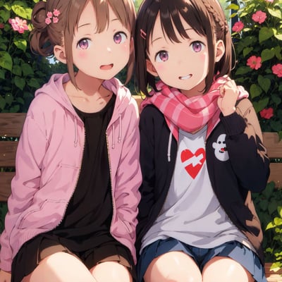 Card background