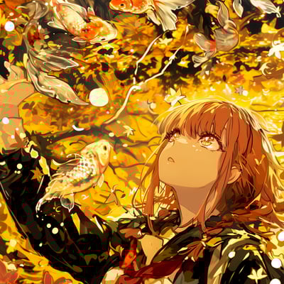 Card background