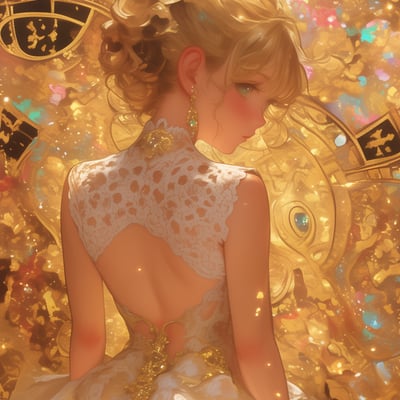 Card background