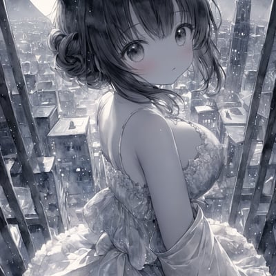 Card background