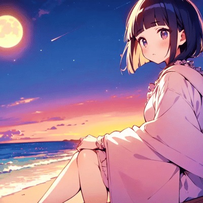 Card background