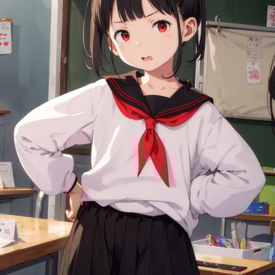 Card background
