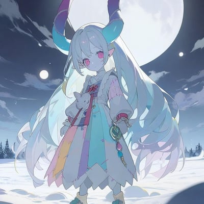 Card background