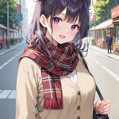 Card background