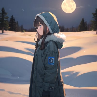 Card background