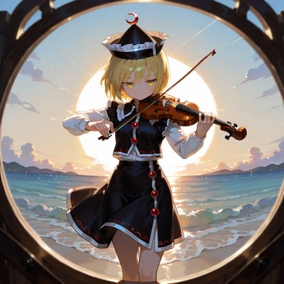 Card background
