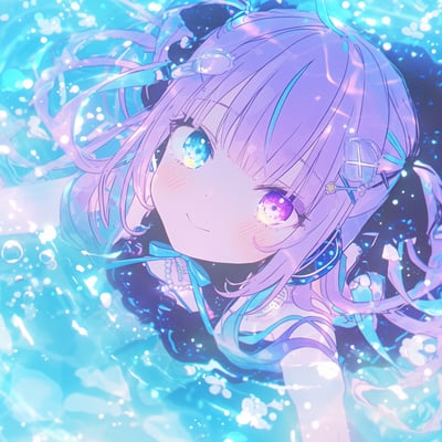 Card background