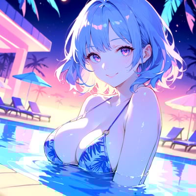 Card background
