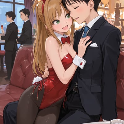 Card background