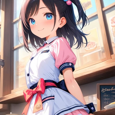 Card background