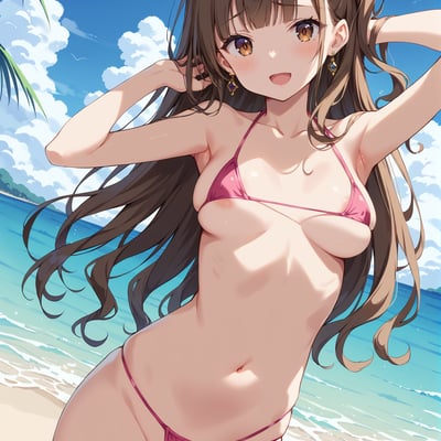 Card background